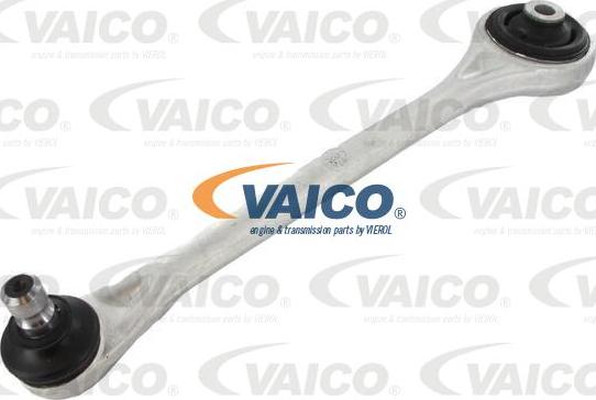 VAICO V10-7009 - Neatkarīgās balstiekārtas svira, Riteņa piekare autospares.lv