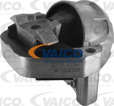 VAICO V10-3317 - Piekare, Dzinējs www.autospares.lv