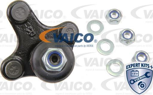 VAICO V10-7265 - Balst / Virzošais šarnīrs autospares.lv