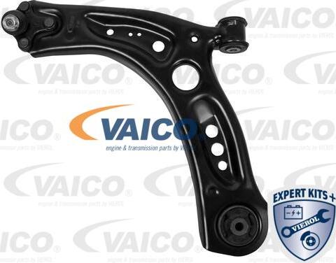 VAICO V10-3381 - Neatkarīgās balstiekārtas svira, Riteņa piekare www.autospares.lv