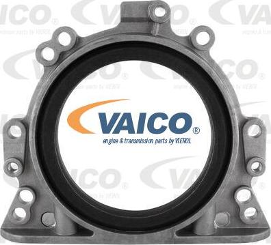 VAICO V10-3332 - Shaft Seal, crankshaft www.autospares.lv