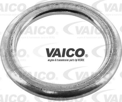 VAICO V10-3328 - Blīvgredzens, Eļļas noliešanas korķis www.autospares.lv