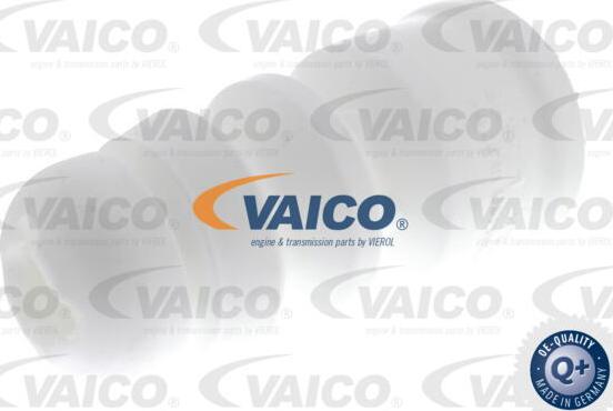 VAICO V10-3379 - Gājiena ierobežotājs, Atsperojums autospares.lv