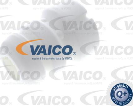 VAICO V10-3370 - Gājiena ierobežotājs, Atsperojums autospares.lv