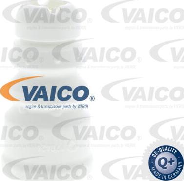 VAICO V10-3378 - Gājiena ierobežotājs, Atsperojums autospares.lv