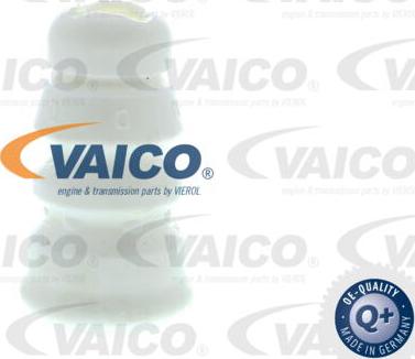 VAICO V10-3373 - Rubber Buffer, suspension www.autospares.lv