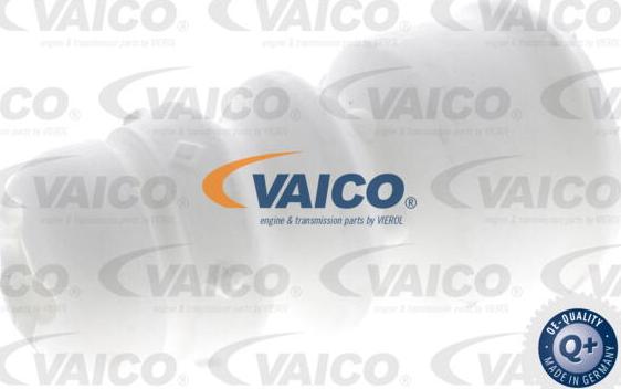 VAICO V10-3372 - Gājiena ierobežotājs, Atsperojums autospares.lv