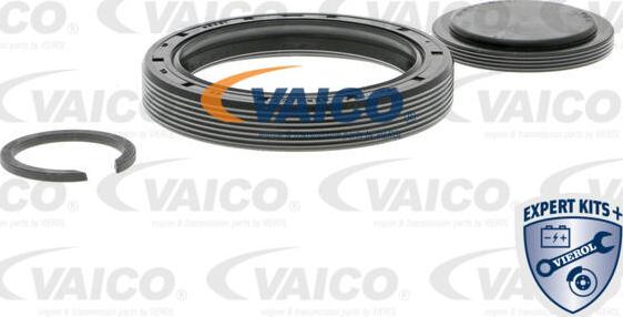 VAICO V10-3297 - Remkomplekts, Meh. pārnesumkārbas flancis www.autospares.lv