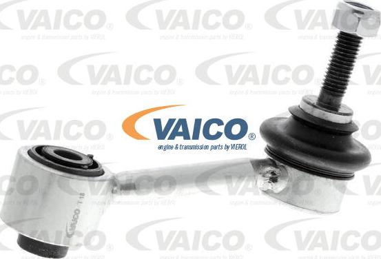 VAICO V10-7256 - Stiepnis / Atsaite, Riteņa piekare autospares.lv