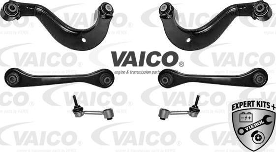 VAICO V10-3249 - Sviru komplekts, Riteņa piekare autospares.lv