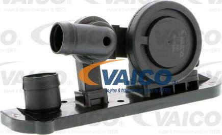 VAICO V10-9732 - Vārsts, Motora kartera ventilācija autospares.lv