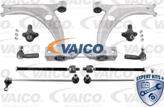 VAICO V10-3248 - Link Set, wheel suspension www.autospares.lv