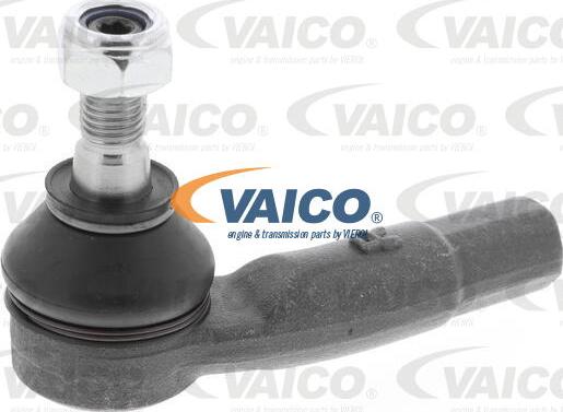 VAICO V10-7224 - Stūres šķērsstiepņa uzgalis autospares.lv