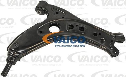 VAICO V10-7235 - Neatkarīgās balstiekārtas svira, Riteņa piekare www.autospares.lv