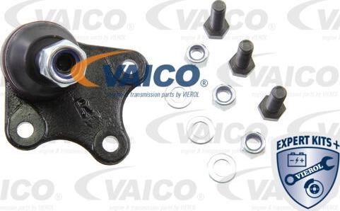 VAICO V10-3251 - Link Set, wheel suspension www.autospares.lv