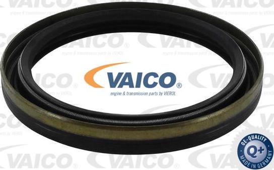 VAICO V10-3266 - Vārpstas blīvgredzens, Diferenciālis autospares.lv