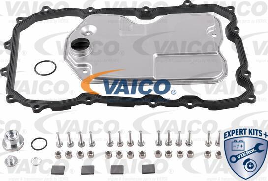 VAICO V10-3214-BEK - Rez. daļu komplekts, Autom. pārnesumkārbas eļļas maiņa www.autospares.lv