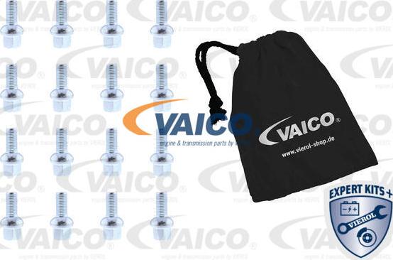 VAICO V10-3212-16 - Riteņa stiprināšanas skrūve www.autospares.lv