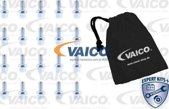 VAICO V10-3212-20 - Wheel Bolt www.autospares.lv