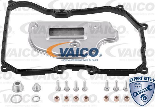 VAICO V10-3217-BEK - Rez. daļu komplekts, Autom. pārnesumkārbas eļļas maiņa www.autospares.lv