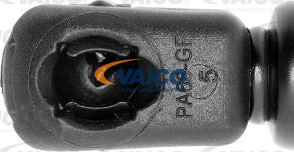 VAICO V10-3234 - Gāzes atspere, Bagāžas / Kravas nodalījuma vāks www.autospares.lv