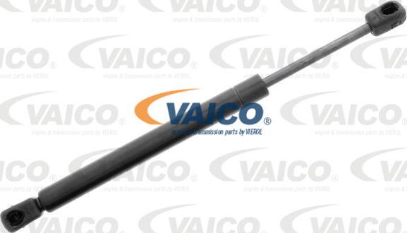 VAICO V10-3234 - Gāzes atspere, Bagāžas / Kravas nodalījuma vāks www.autospares.lv