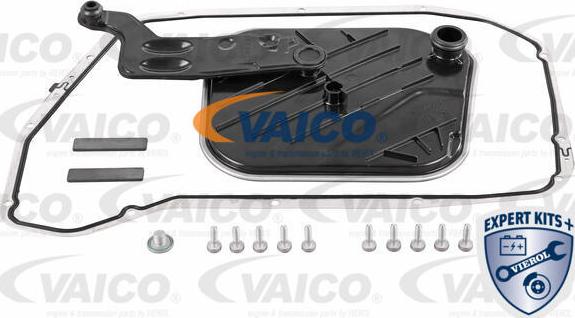 VAICO V10-3224-BEK - Rez. daļu komplekts, Autom. pārnesumkārbas eļļas maiņa www.autospares.lv