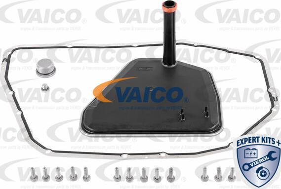 VAICO V10-3226-BEK - Rez. daļu komplekts, Autom. pārnesumkārbas eļļas maiņa autospares.lv