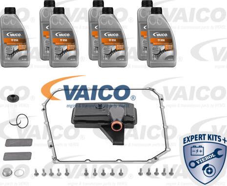 VAICO V10-3220 - Parts Kit, automatic transmission oil change www.autospares.lv