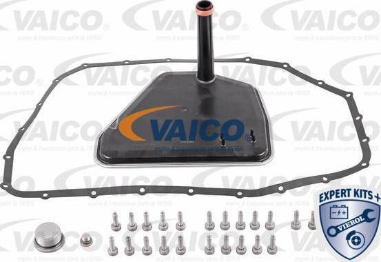 VAICO V10-3227-BEK - Rez. daļu komplekts, Autom. pārnesumkārbas eļļas maiņa autospares.lv