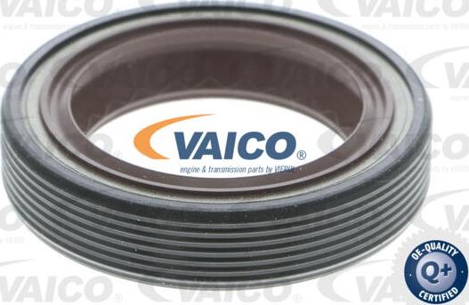 VAICO V10-3274 - Vārpstas blīvgredzens, Kloķvārpsta autospares.lv