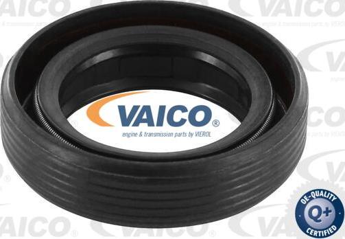 VAICO V10-3270 - Vārpstas blīvgredzens, Mehāniskā pārnesumkārba www.autospares.lv