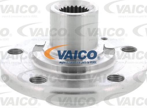 VAICO V10-3741 - Riteņa rumba www.autospares.lv