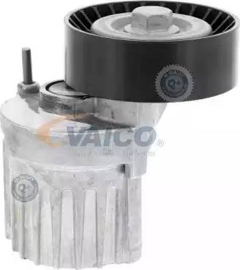 VAICO V10-3705 - Натяжитель, поликлиновый ремень www.autospares.lv