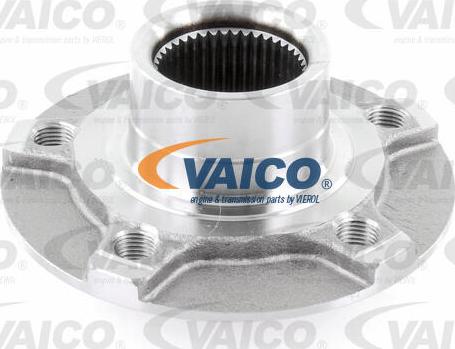 VAICO V10-3739 - Wheel Hub www.autospares.lv