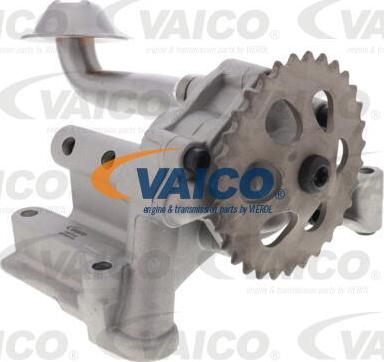 VAICO V10-3724 - Oil Pump www.autospares.lv