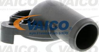 VAICO V10-2974 - Фланец охлаждающей жидкости www.autospares.lv