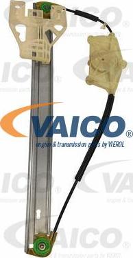 VAICO V10-2445 - Stikla pacelšanas mehānisms www.autospares.lv