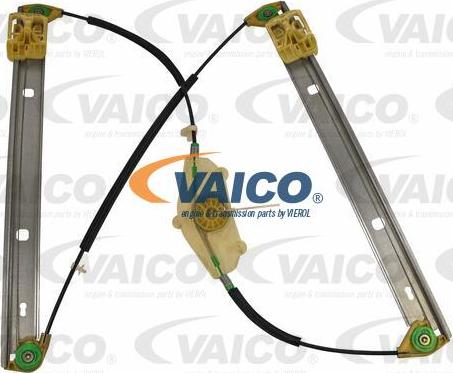 VAICO V10-2443 - Stikla pacelšanas mehānisms www.autospares.lv