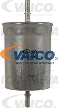 VAICO V10-2453 - Fuel filter www.autospares.lv