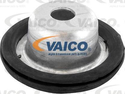 VAICO V10-2405 - Atsperes atbalstplāksne www.autospares.lv