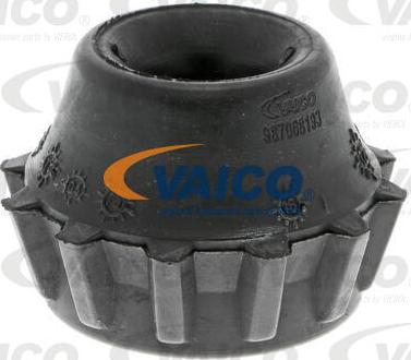 VAICO V10-2410 - Amortizatora statnes balsts www.autospares.lv