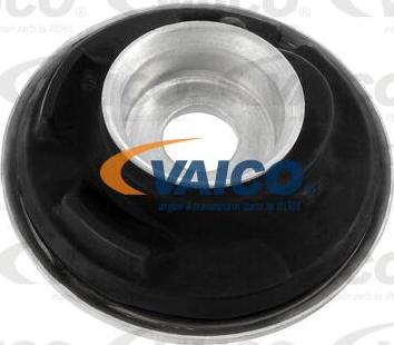 VAICO V10-2411 - Atsperes atbalstplāksne www.autospares.lv