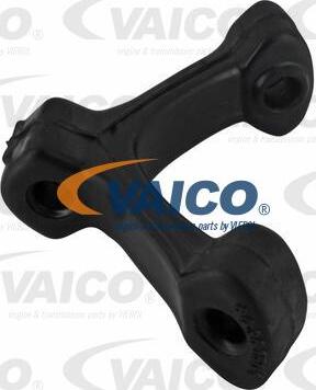 VAICO V10-2412 - Kronšteins, Trokšņa slāpētājs www.autospares.lv