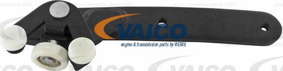 VAICO V10-2476 - Virzošais rullītis, Bīdāmās durvis www.autospares.lv