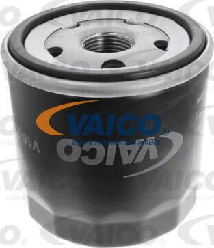 VAICO V10-2599 - Масляный фильтр www.autospares.lv