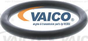 VAICO V10-2598 - Blīvgredzens, Radiatora vāciņa skrūve www.autospares.lv