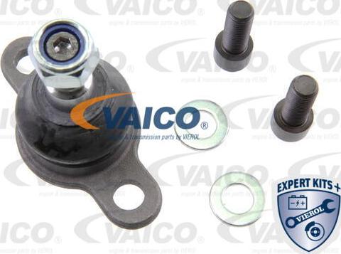 VAICO V10-2543 - Balst / Virzošais šarnīrs www.autospares.lv