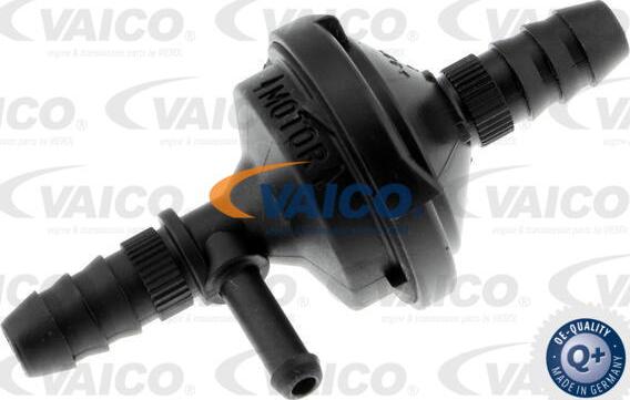 VAICO V10-2519 - Pretvārsts www.autospares.lv