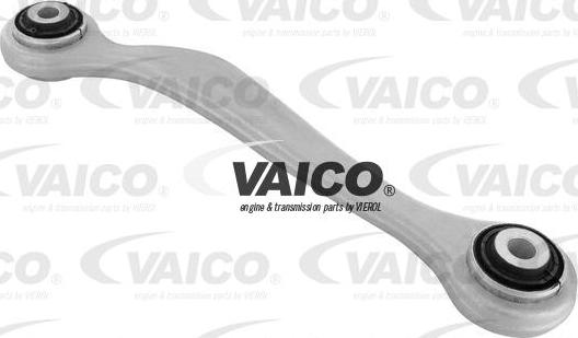 VAICO V10-2585 - Neatkarīgās balstiekārtas svira, Riteņa piekare www.autospares.lv